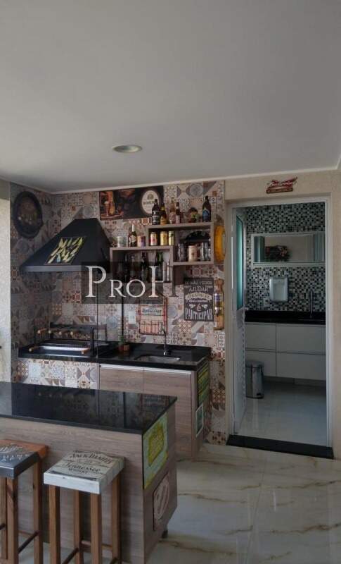 Apartamento, 3 quartos, 126 m² - Foto 27