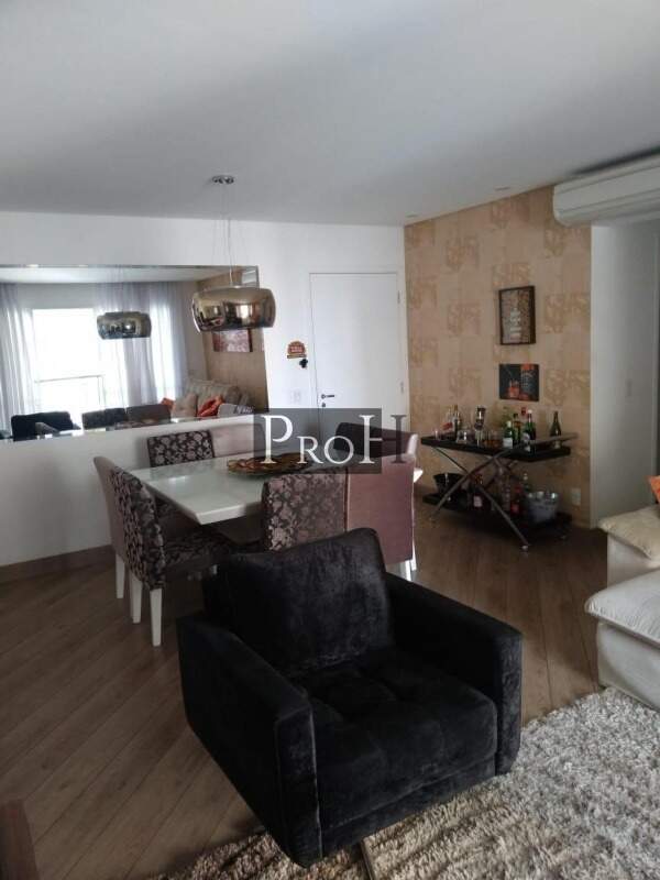 Apartamento, 3 quartos, 126 m² - Foto 3