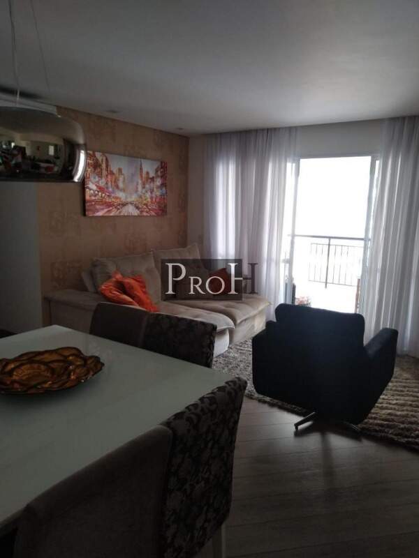 Apartamento, 3 quartos, 126 m² - Foto 4