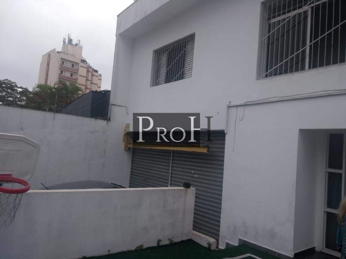 Casa à venda com 4 quartos, 319m² - Foto 11