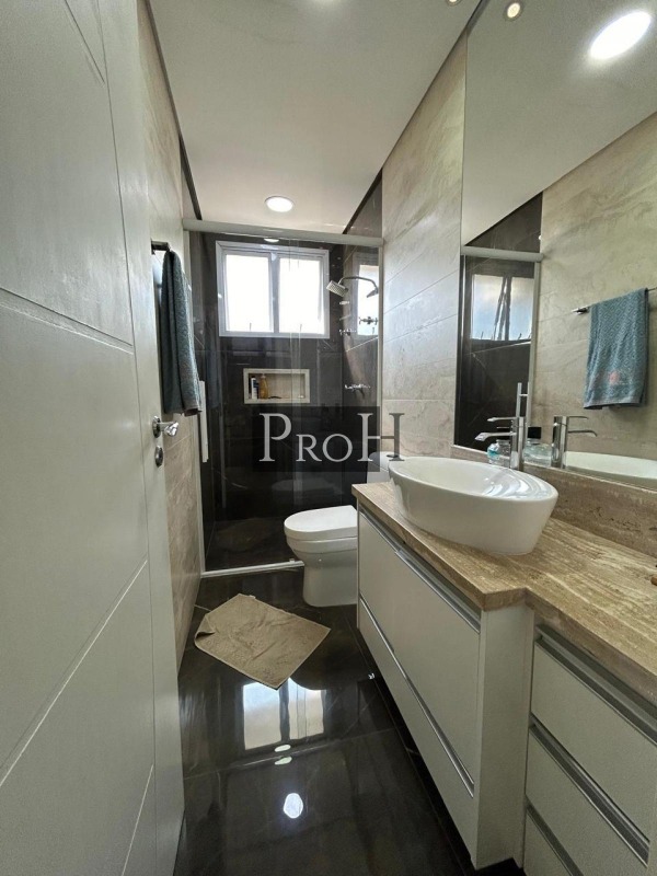 Casa de Condomínio, 3 quartos - Foto 22