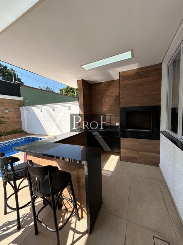 Casa de Condomínio, 3 quartos - Foto 25