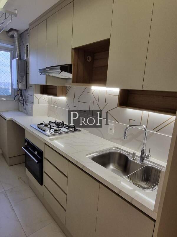 Apartamento, 3 quartos, 69 m² - Foto 5