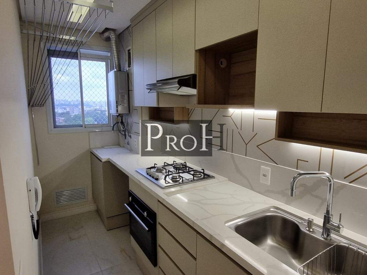 Apartamento, 3 quartos, 69 m² - Foto 6