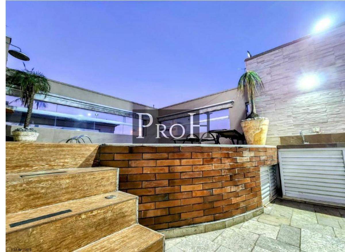 Cobertura à venda com 4 quartos, 270m² - Foto 30