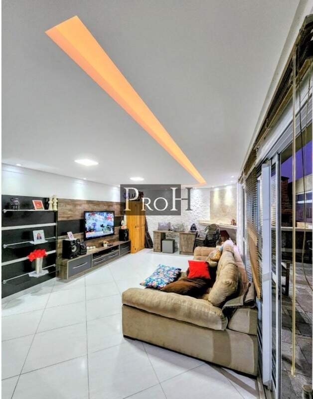 Cobertura à venda com 4 quartos, 270m² - Foto 1