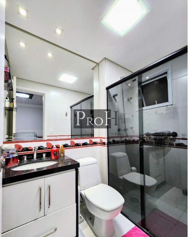 Cobertura à venda com 4 quartos, 270m² - Foto 22