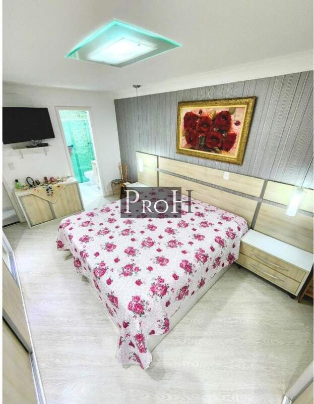 Cobertura à venda com 4 quartos, 270m² - Foto 18