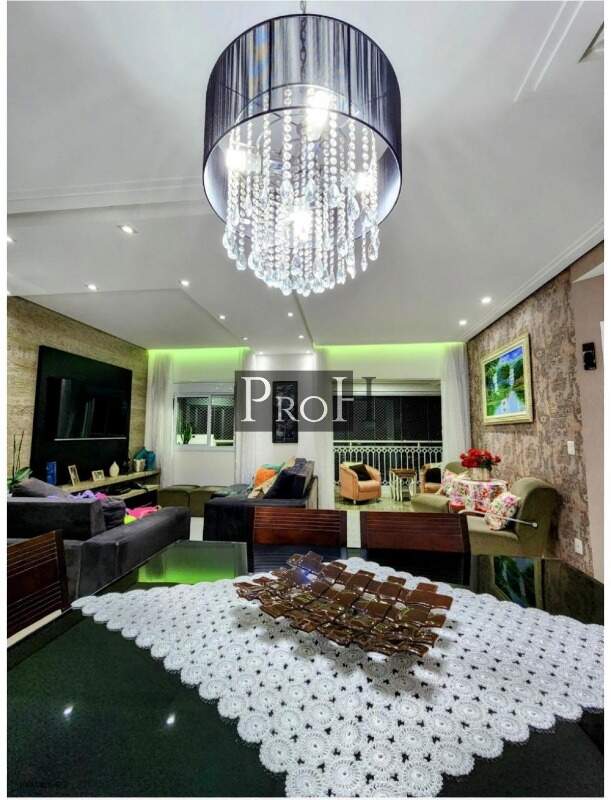 Cobertura à venda com 4 quartos, 270m² - Foto 9