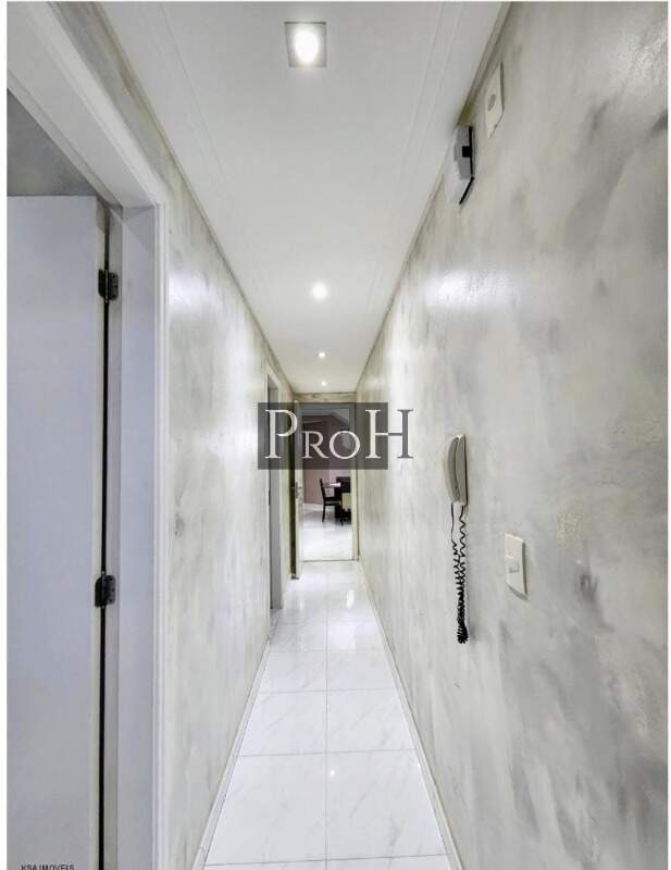 Cobertura à venda com 4 quartos, 270m² - Foto 14