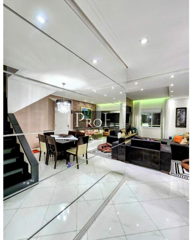 Cobertura à venda com 4 quartos, 270m² - Foto 10