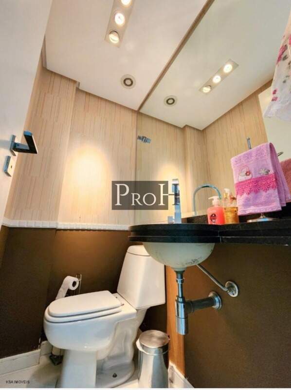 Cobertura à venda com 4 quartos, 270m² - Foto 21