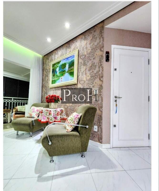 Cobertura à venda com 4 quartos, 270m² - Foto 6