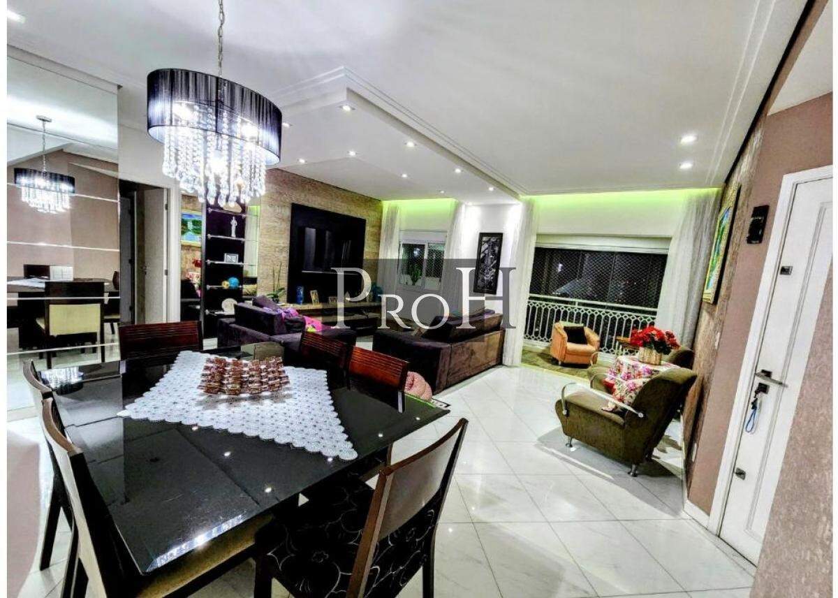 Cobertura à venda com 4 quartos, 270m² - Foto 8