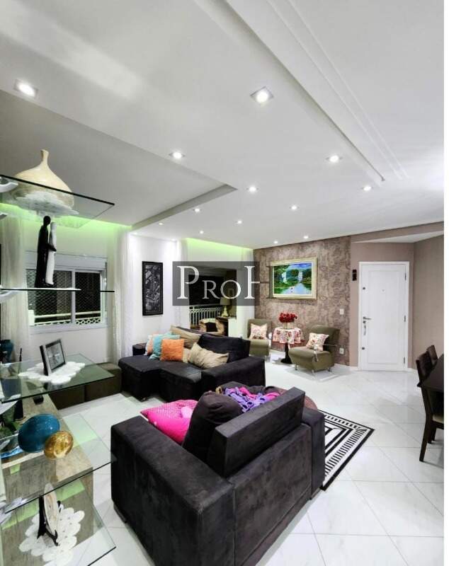 Cobertura à venda com 4 quartos, 270m² - Foto 4
