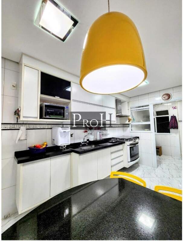 Cobertura à venda com 4 quartos, 270m² - Foto 11