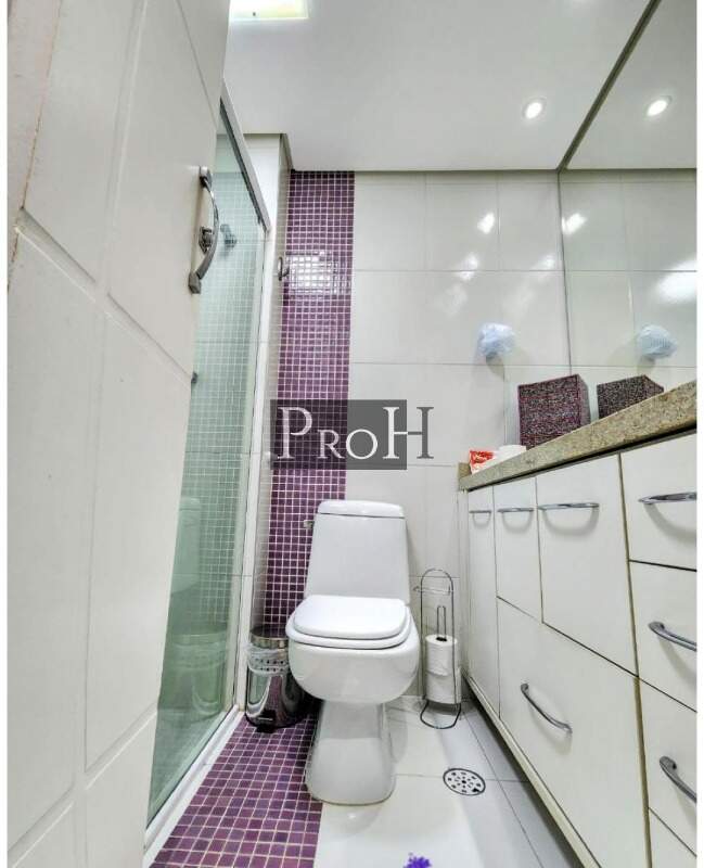 Cobertura à venda com 4 quartos, 270m² - Foto 27