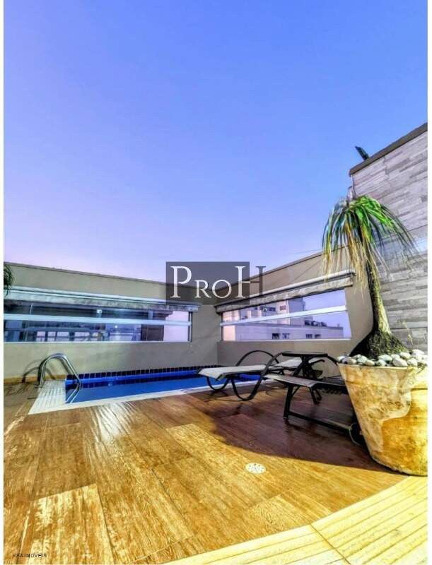 Cobertura à venda com 4 quartos, 270m² - Foto 29