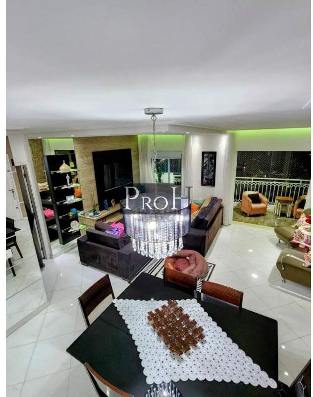 Cobertura à venda com 4 quartos, 270m² - Foto 7