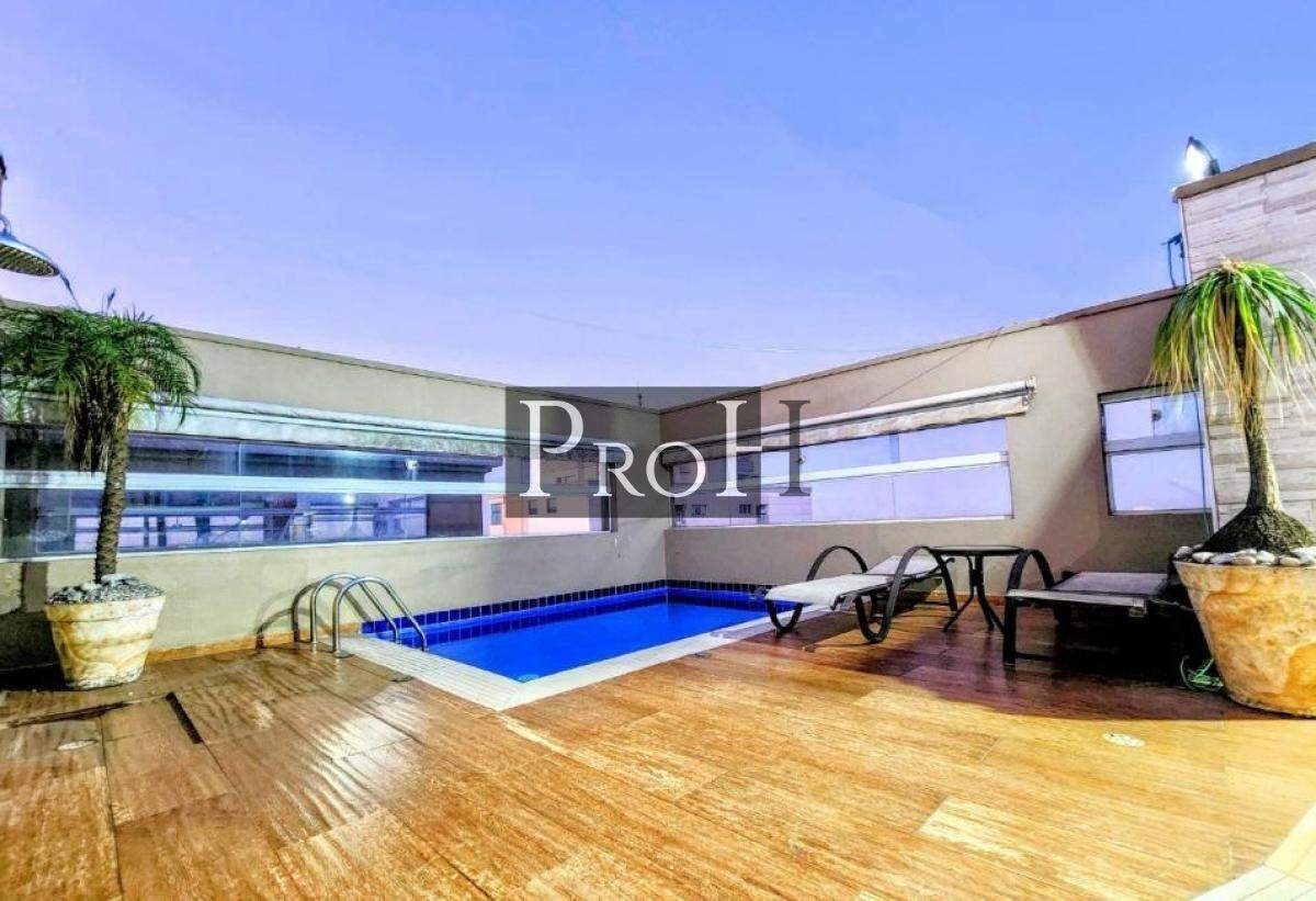 Cobertura à venda com 4 quartos, 270m² - Foto 28