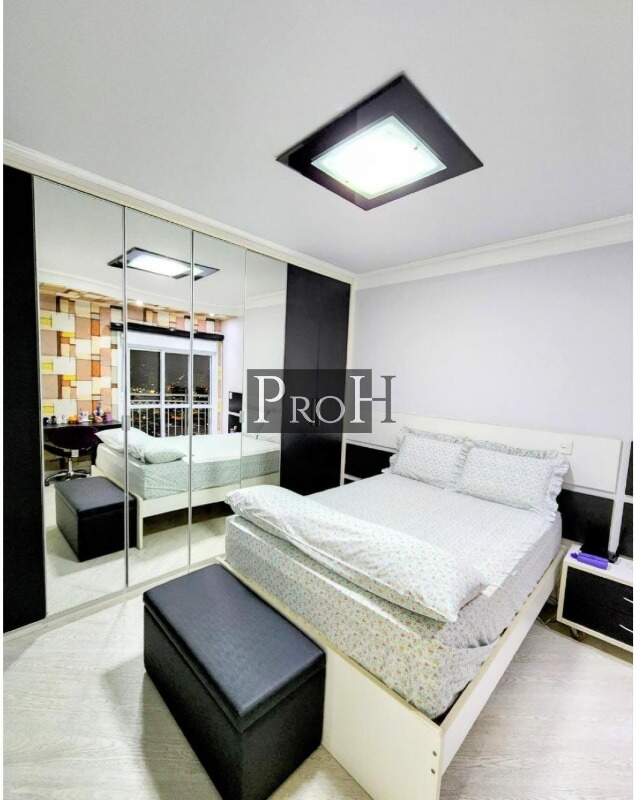 Cobertura à venda com 4 quartos, 270m² - Foto 15