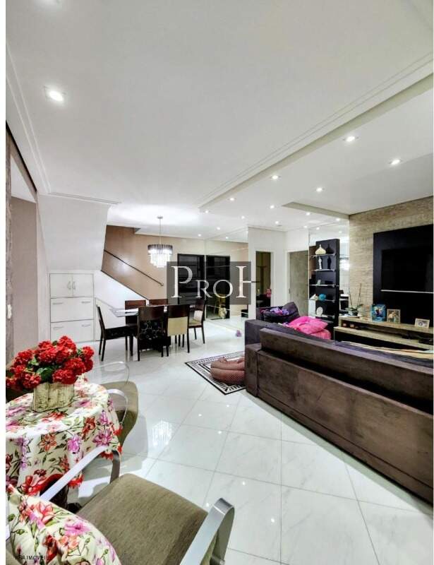 Cobertura à venda com 4 quartos, 270m² - Foto 3