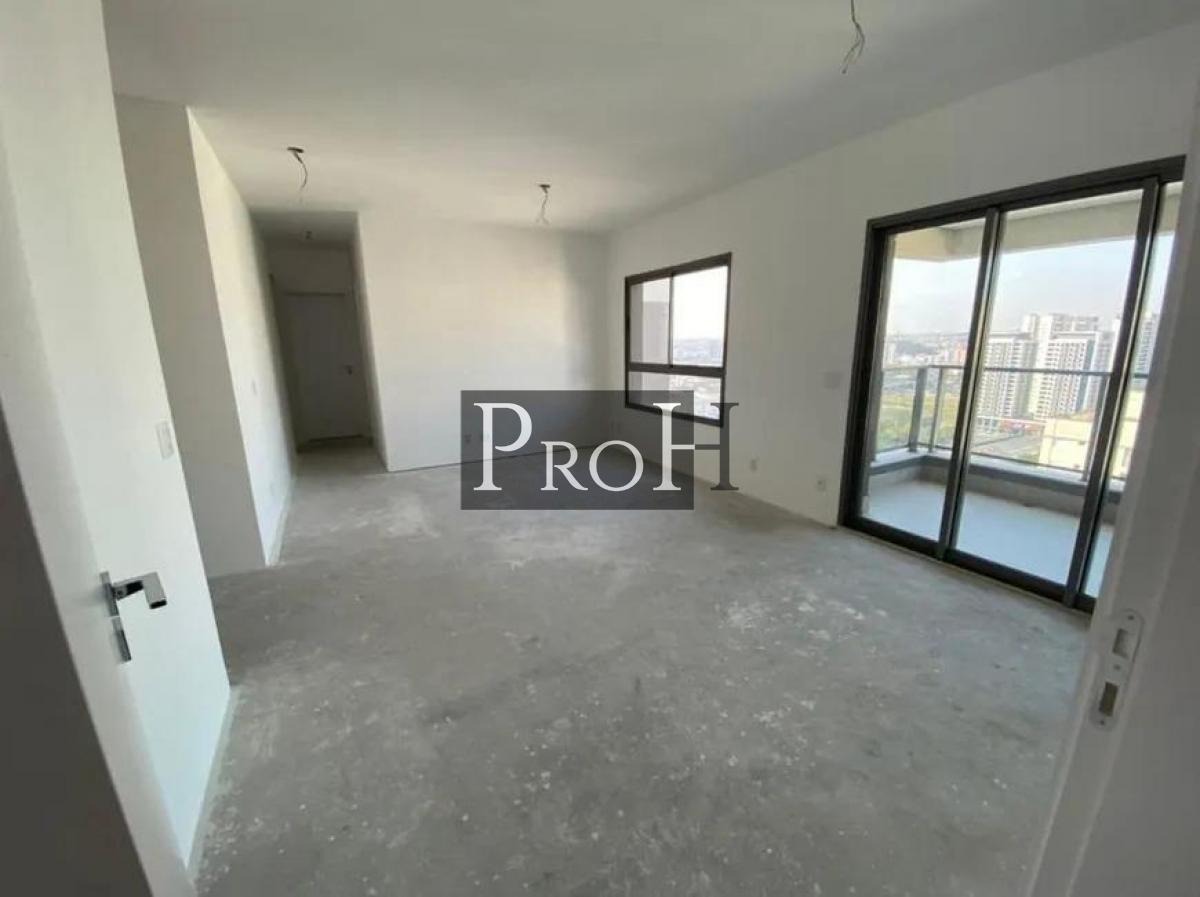 Apartamento, 4 quartos, 153 m² - Foto 1