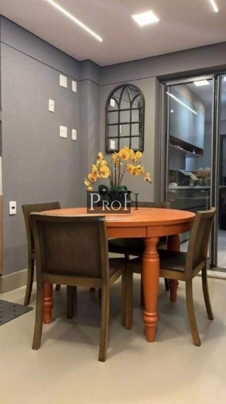 Apartamento, 4 quartos, 153 m² - Foto 2
