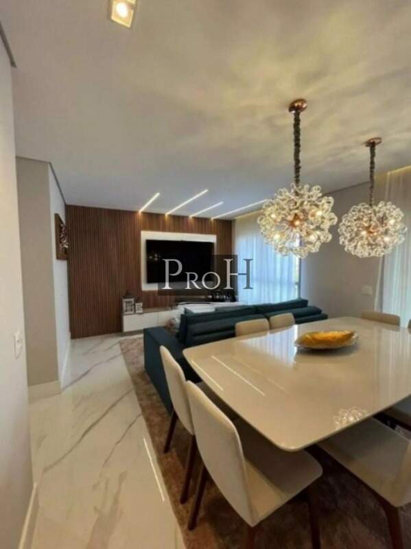 Apartamento, 4 quartos, 153 m² - Foto 1