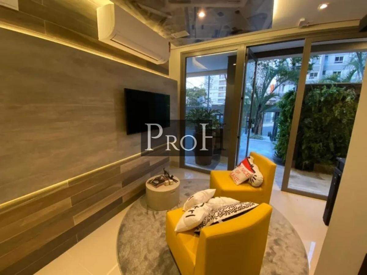 Apartamento, 4 quartos, 153 m² - Foto 6