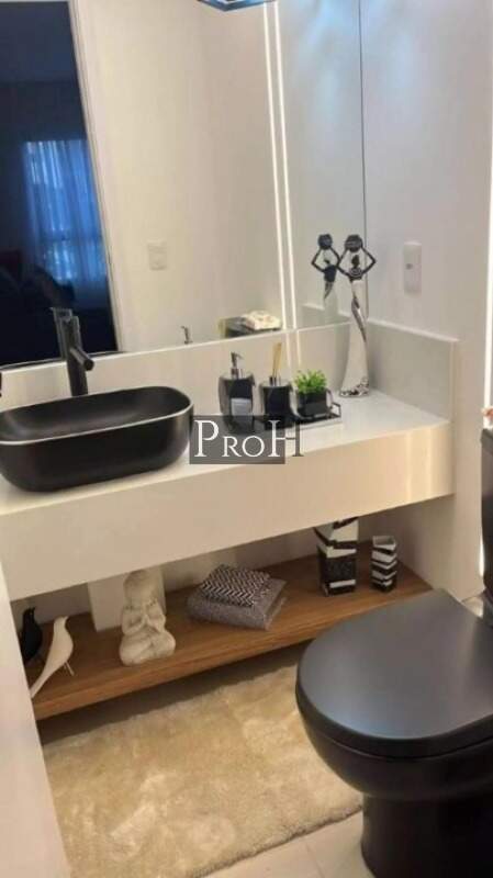 Apartamento, 4 quartos, 153 m² - Foto 11
