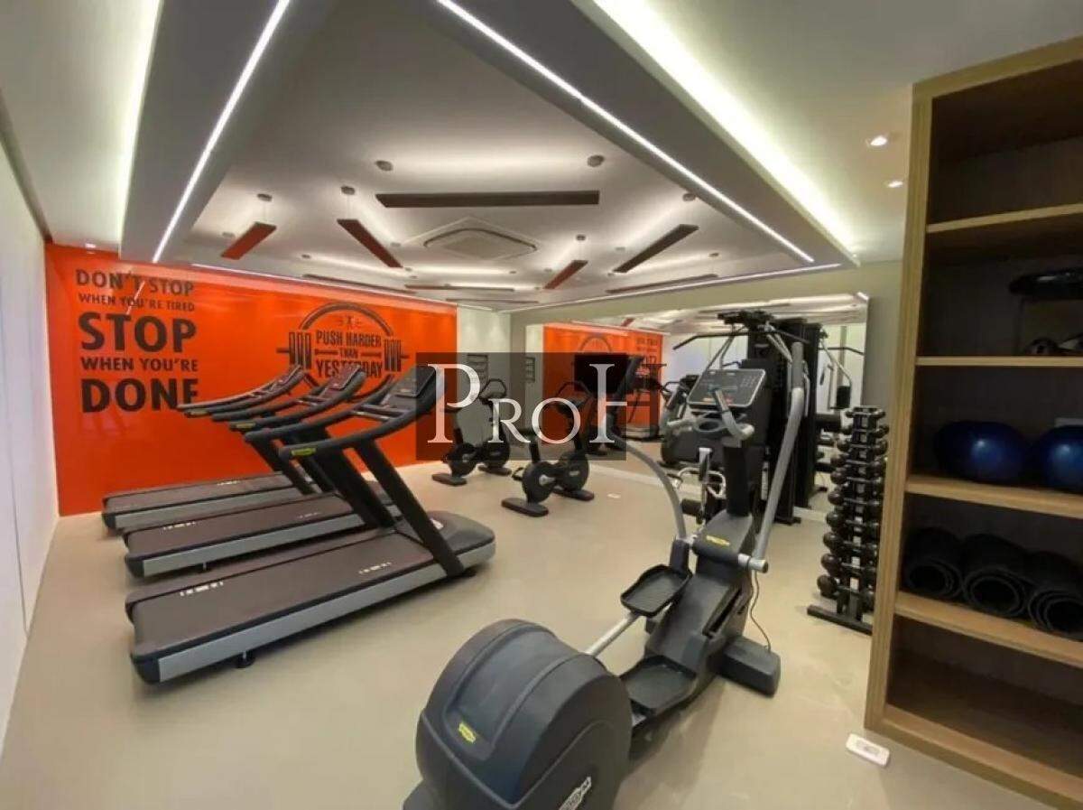 Apartamento, 4 quartos, 153 m² - Foto 4