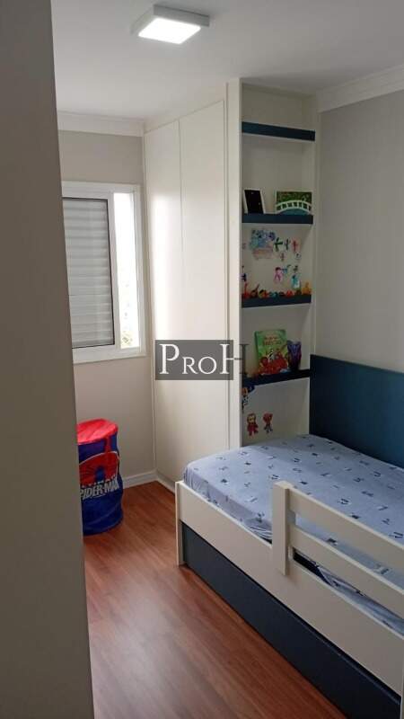 Apartamento, 2 quartos, 50 m² - Foto 22