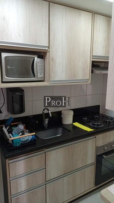 Apartamento, 2 quartos, 50 m² - Foto 11