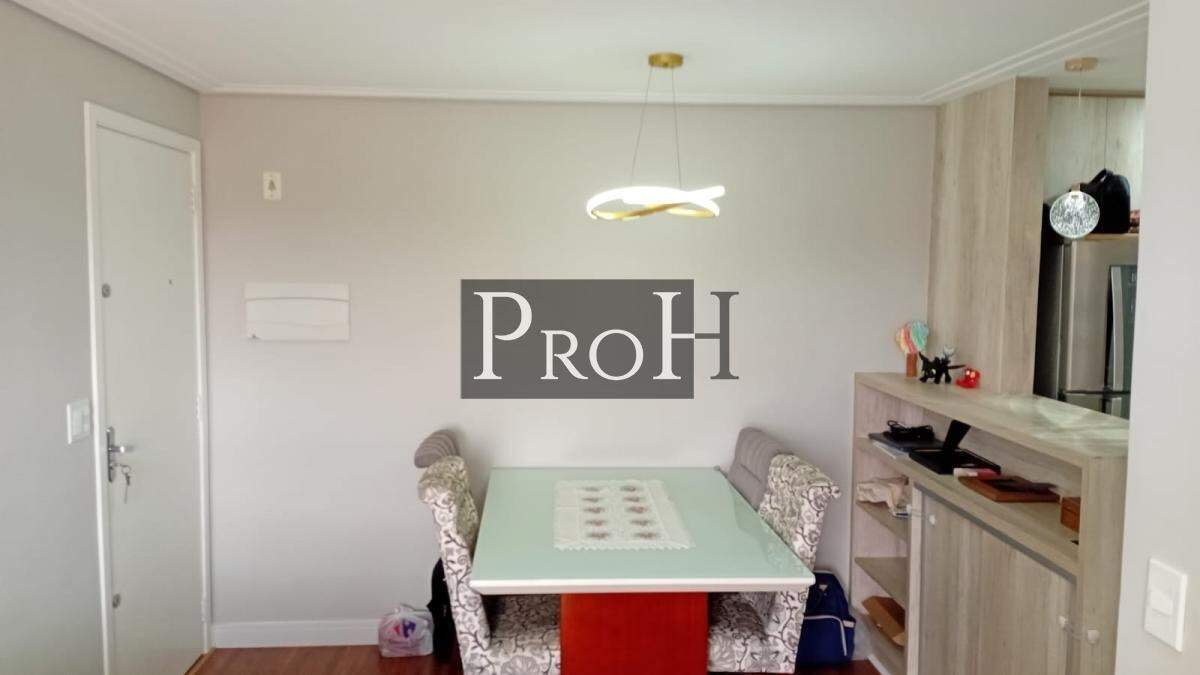 Apartamento, 2 quartos, 50 m² - Foto 6