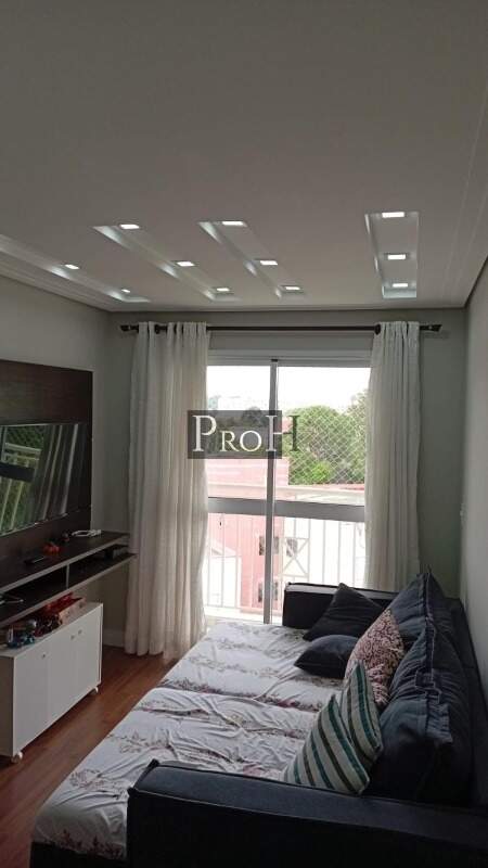 Apartamento, 2 quartos, 50 m² - Foto 1