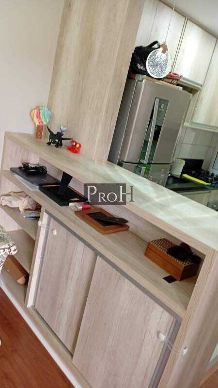 Apartamento, 2 quartos, 50 m² - Foto 8