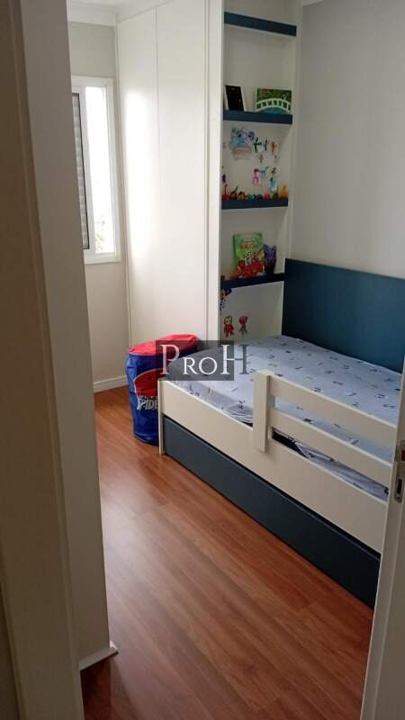 Apartamento, 2 quartos, 50 m² - Foto 21