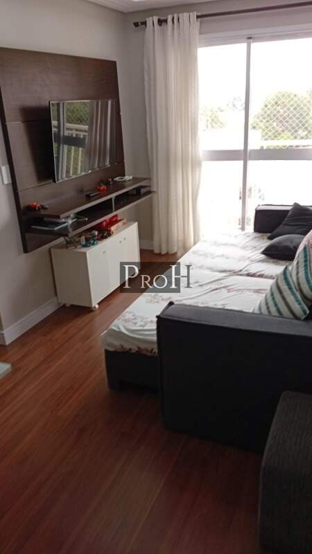 Apartamento, 2 quartos, 50 m² - Foto 2