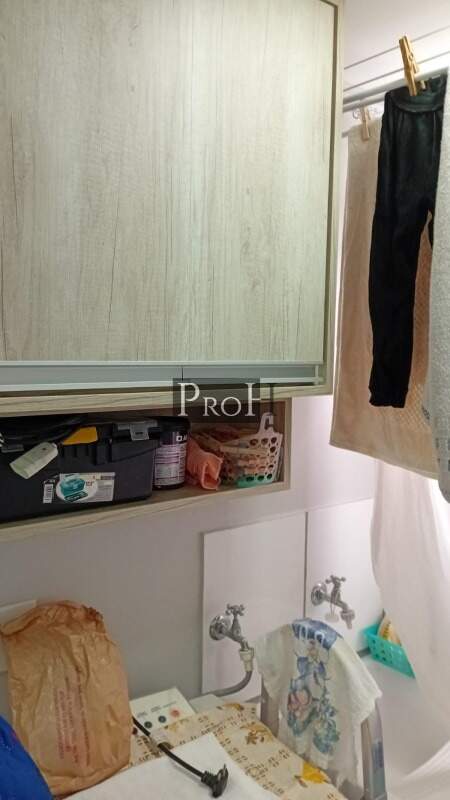 Apartamento, 2 quartos, 50 m² - Foto 13