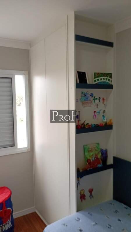 Apartamento, 2 quartos, 50 m² - Foto 23