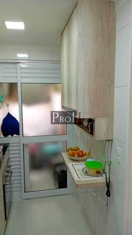 Apartamento, 2 quartos, 50 m² - Foto 12