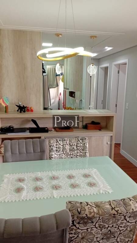 Apartamento, 2 quartos, 50 m² - Foto 5