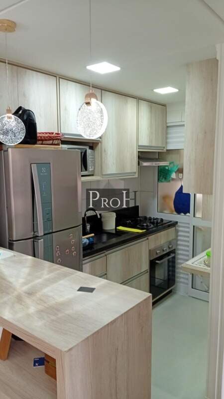 Apartamento, 2 quartos, 50 m² - Foto 10