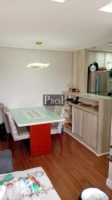 Apartamento, 2 quartos, 50 m² - Foto 4