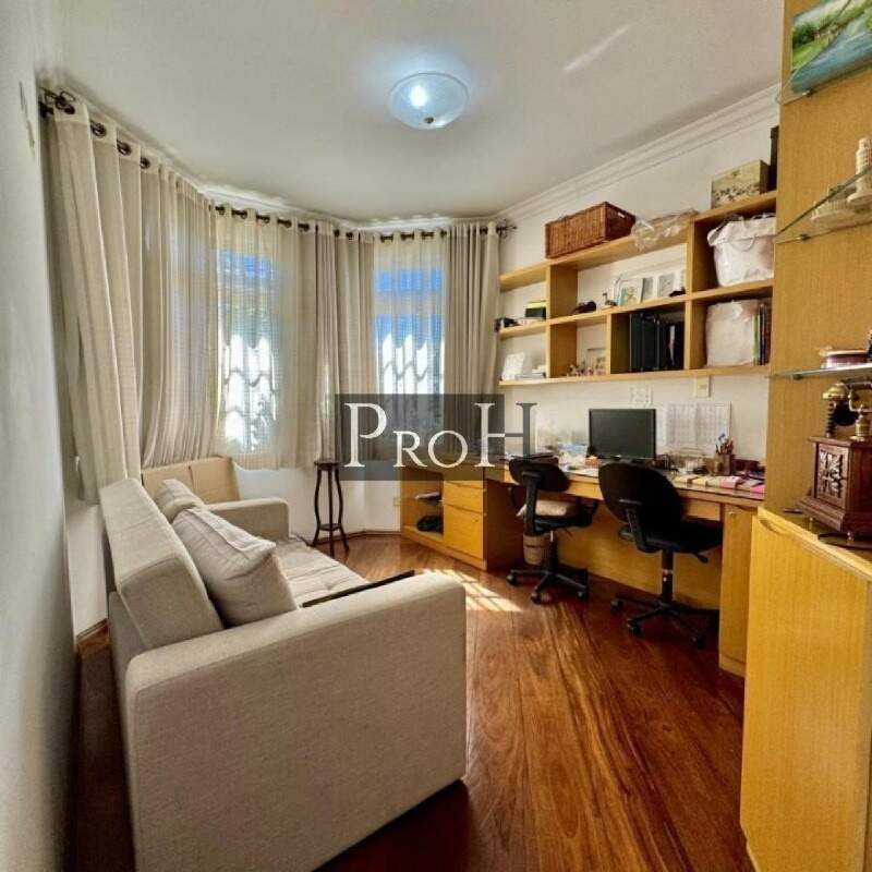Casa de Condomínio à venda com 5 quartos, 580m² - Foto 12