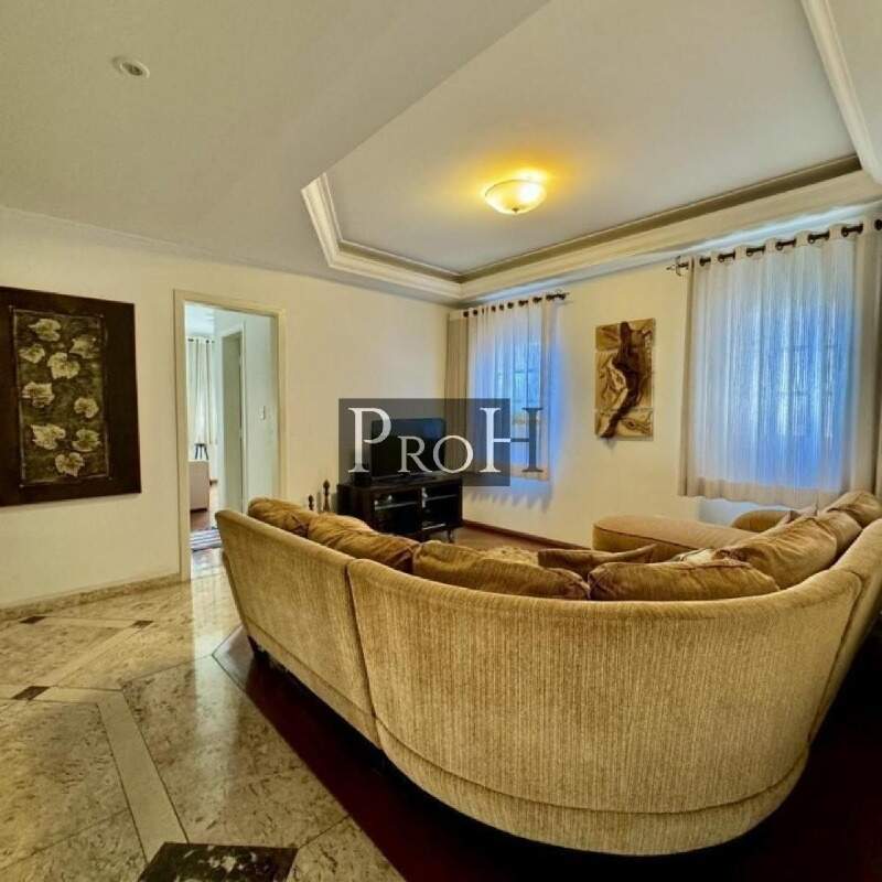 Casa de Condomínio à venda com 5 quartos, 580m² - Foto 4