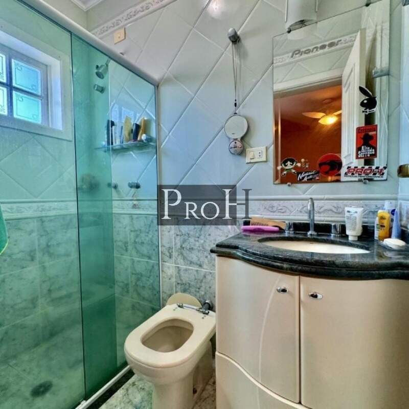 Casa de Condomínio à venda com 5 quartos, 580m² - Foto 13