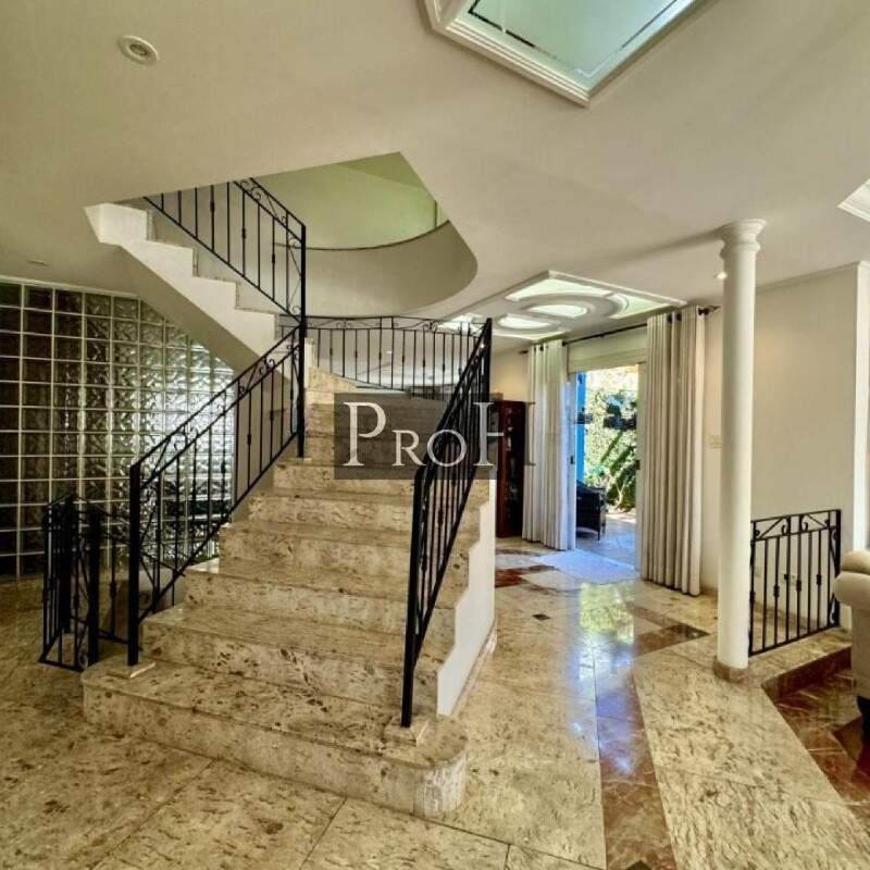 Casa de Condomínio à venda com 5 quartos, 580m² - Foto 7