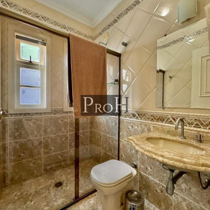 Casa de Condomínio à venda com 5 quartos, 580m² - Foto 14
